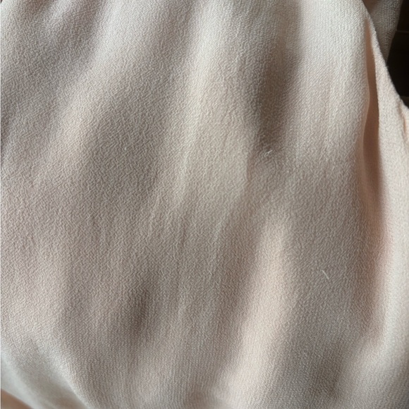 BABATON ARTIZIA | silk dress | size medium - Picture 4 of 5